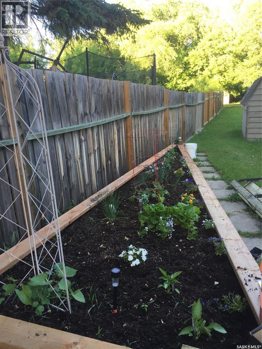 59 Haultain Avenue, Yorkton, Saskatchewan  S3N 1X6 - Photo 7 - SK027736