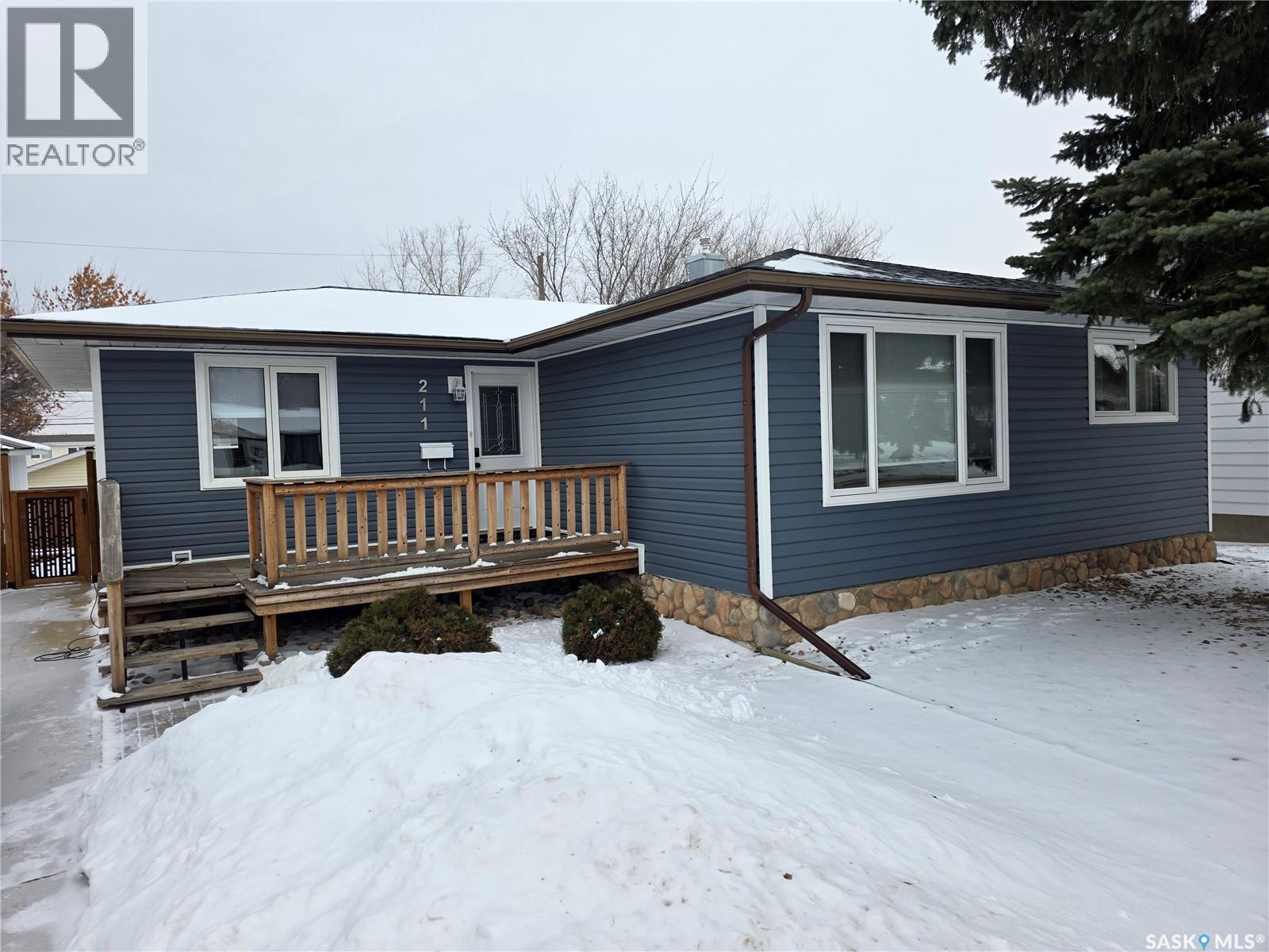 211 Allen DRIVE, Swift Current, Saskatchewan