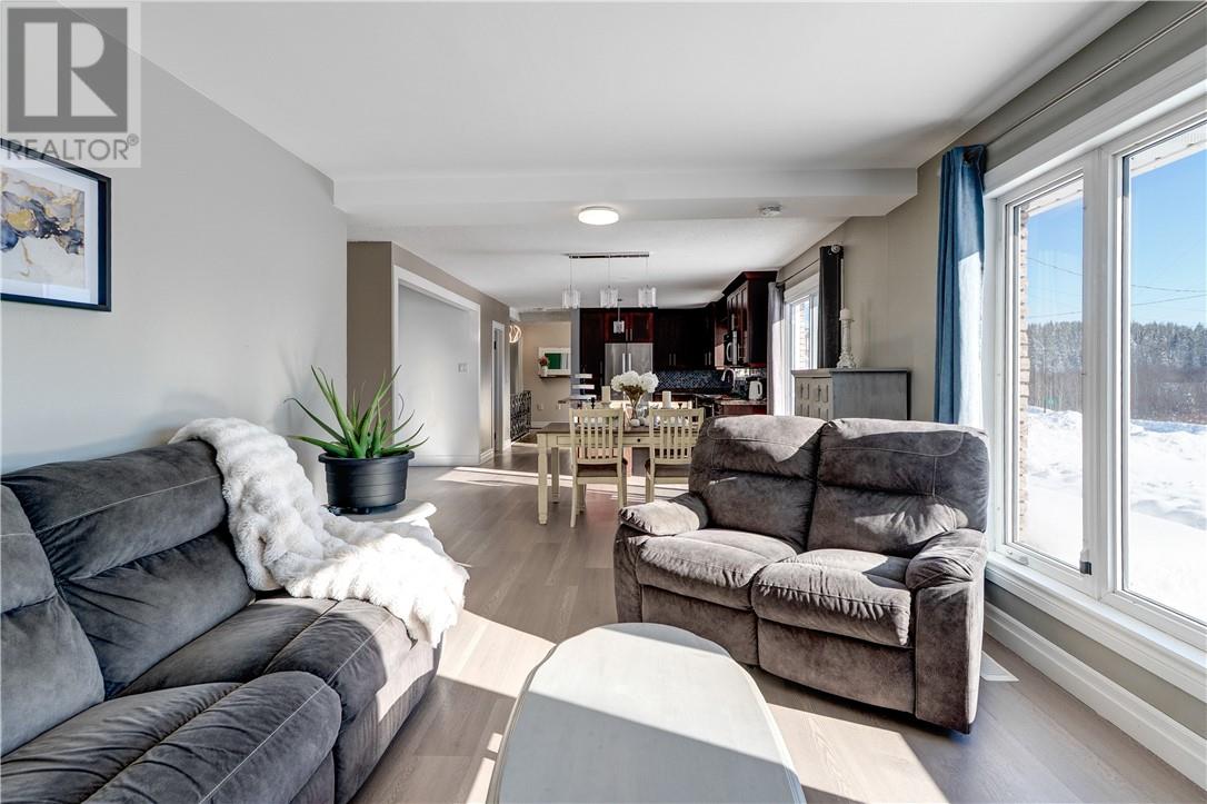 18 St Jean, Hagar, Ontario  P0M 1X0 - Photo 10 - 2126188