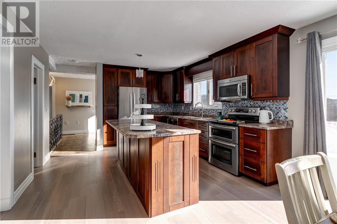 18 St Jean, Hagar, Ontario  P0M 1X0 - Photo 7 - 2126188