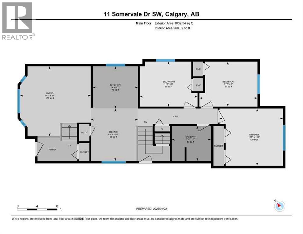 11 Somervale Drive Sw, Calgary, Alberta  T2Y 3G3 - Photo 37 - A2280433