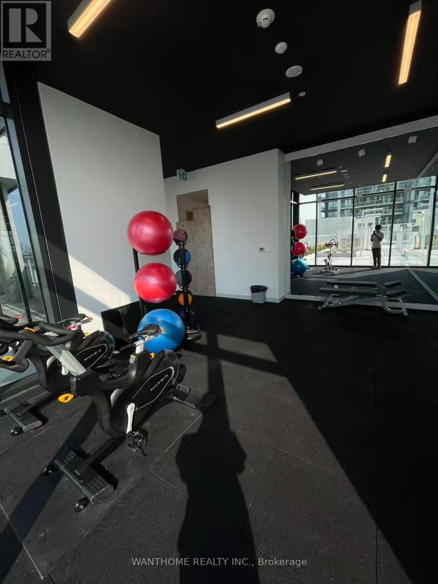 303 - 50 O'neill Road, Toronto, Ontario  M3C 0R1 - Photo 20 - C12741188
