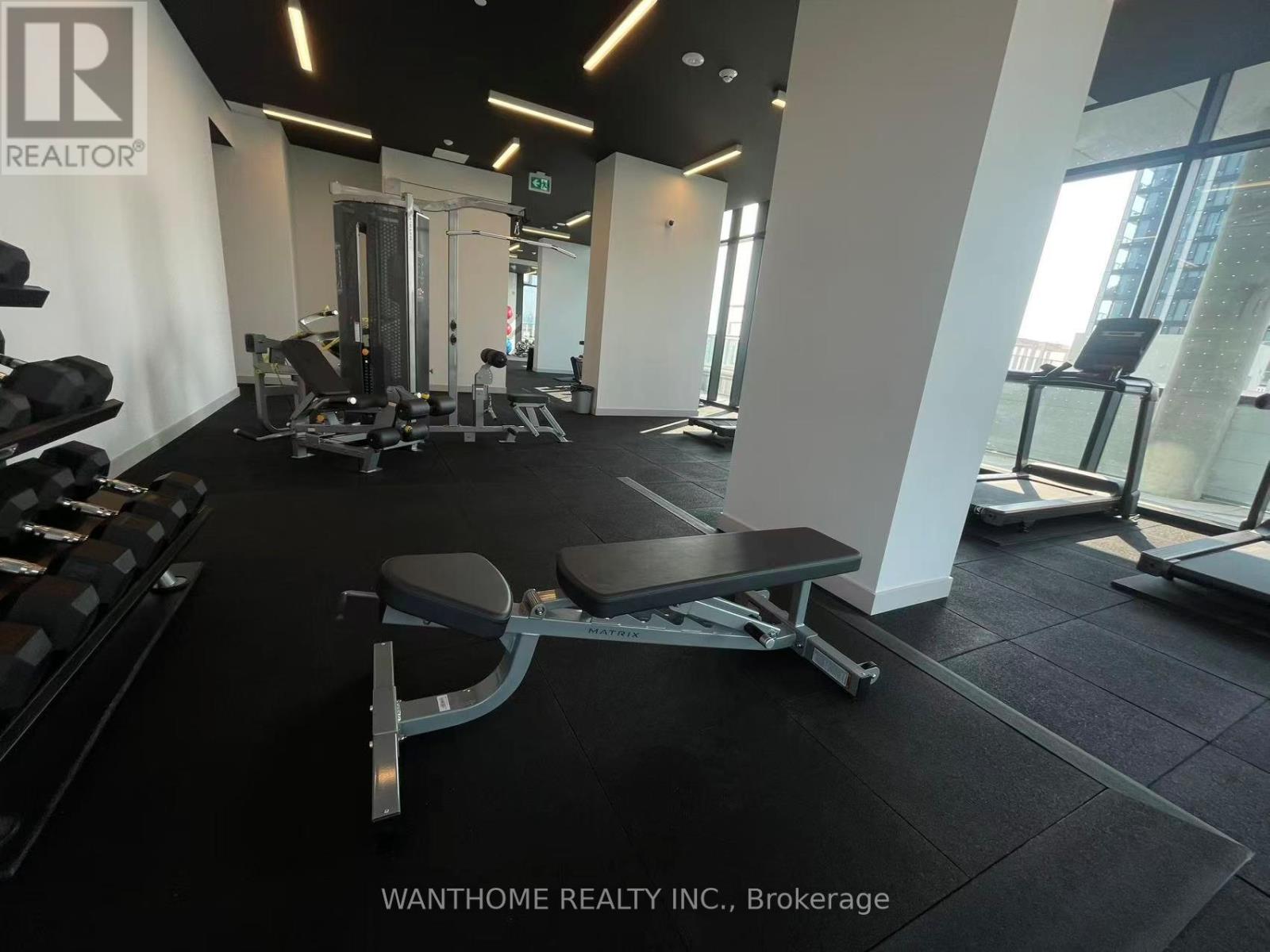 303 - 50 O'neill Road, Toronto, Ontario  M3C 0R1 - Photo 19 - C12741188