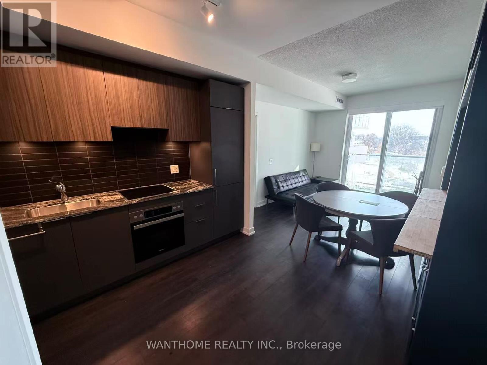 303 - 50 O'neill Road, Toronto, Ontario  M3C 0R1 - Photo 6 - C12741188