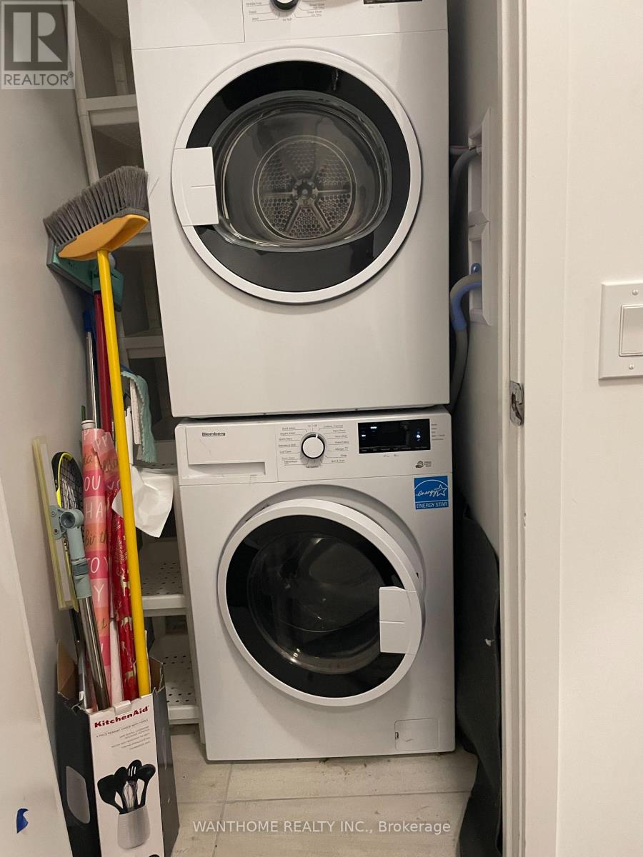 303 - 50 O'neill Road, Toronto, Ontario  M3C 0R1 - Photo 17 - C12741188