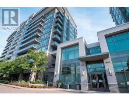 1218 - 325 SOUTH PARK ROAD, Markham, Ontario