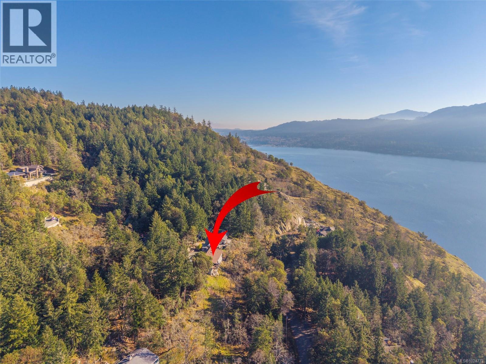 2405 Chain Way, Nanoose Bay, British Columbia