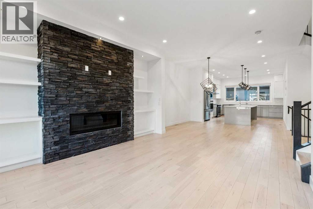 2409 28 Avenue Sw, Calgary, Alberta  T2T 1L1 - Photo 6 - A2281173