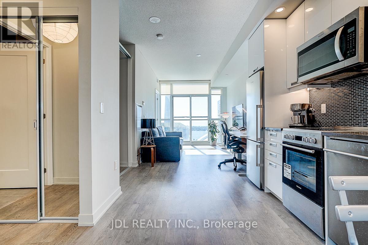 3702 - 99 John Street, Toronto, Ontario  M5V 0S6 - Photo 12 - C12744504