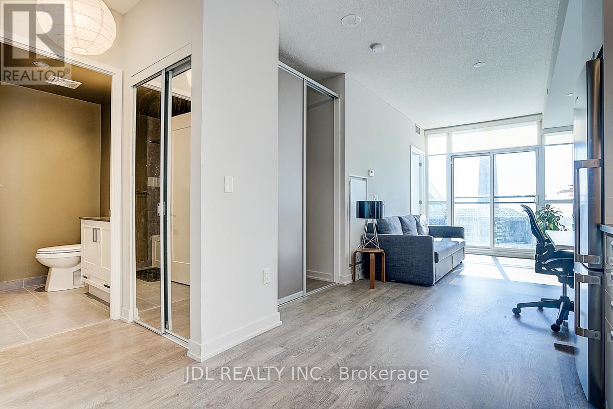 3702 - 99 John Street, Toronto, Ontario  M5V 0S6 - Photo 13 - C12744504