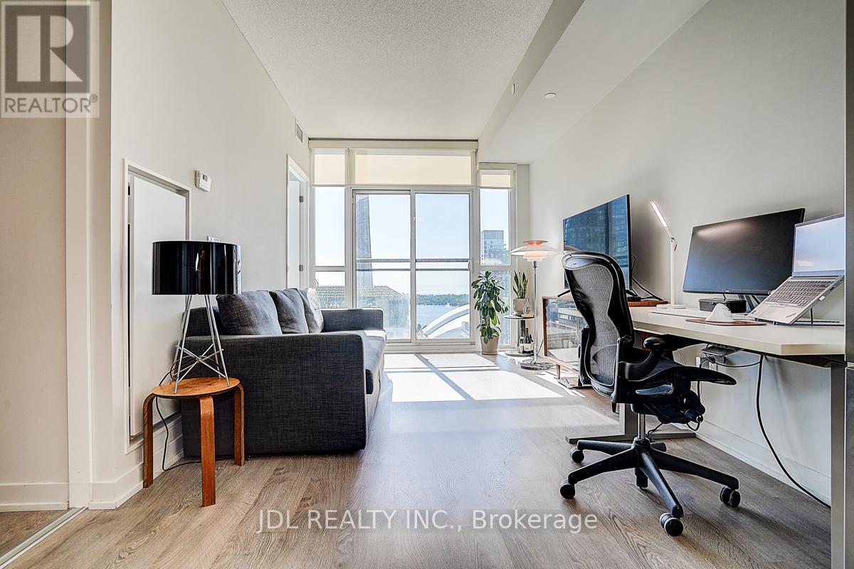 3702 - 99 John Street, Toronto, Ontario  M5V 0S6 - Photo 14 - C12744504