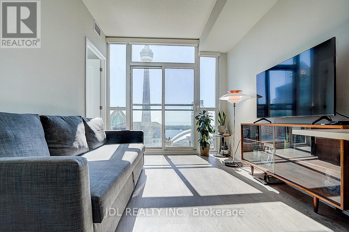 3702 - 99 John Street, Toronto, Ontario  M5V 0S6 - Photo 16 - C12744504