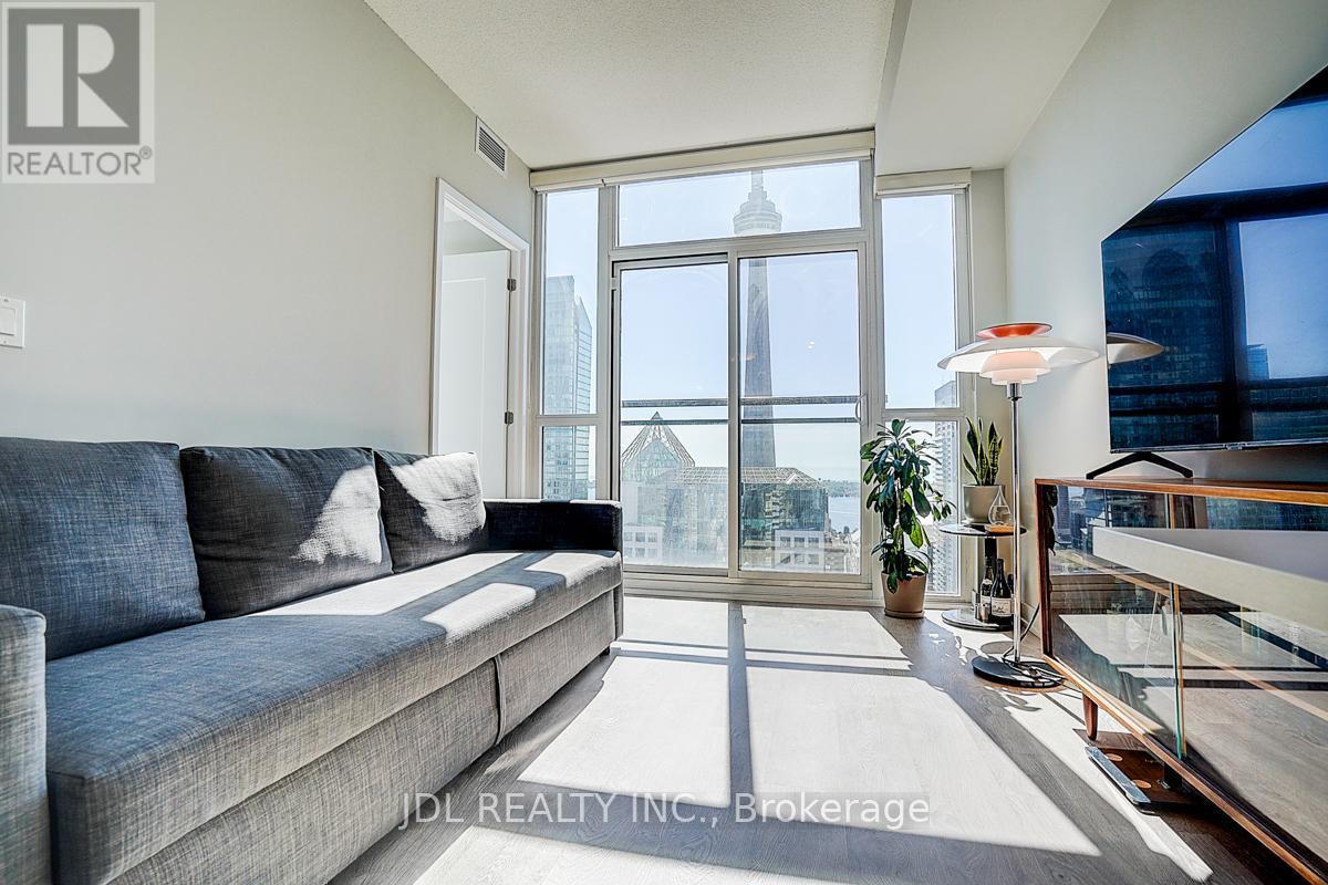 3702 - 99 John Street, Toronto, Ontario  M5V 0S6 - Photo 17 - C12744504