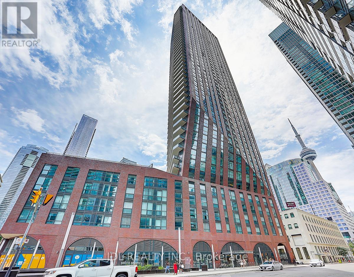 3702 - 99 John Street, Toronto, Ontario  M5V 0S6 - Photo 2 - C12744504