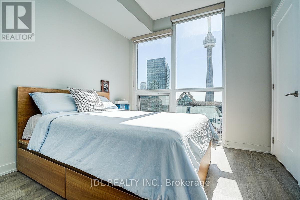 3702 - 99 John Street, Toronto, Ontario  M5V 0S6 - Photo 21 - C12744504