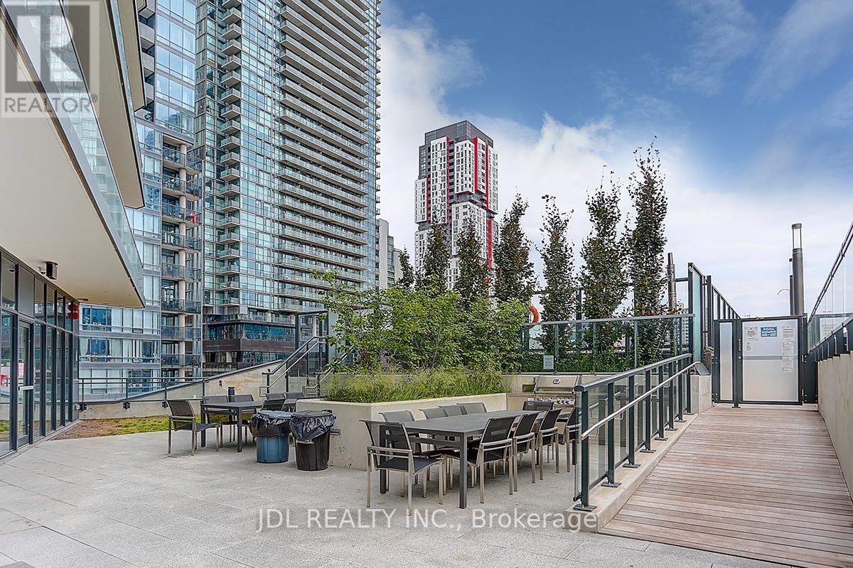 3702 - 99 John Street, Toronto, Ontario  M5V 0S6 - Photo 32 - C12744504