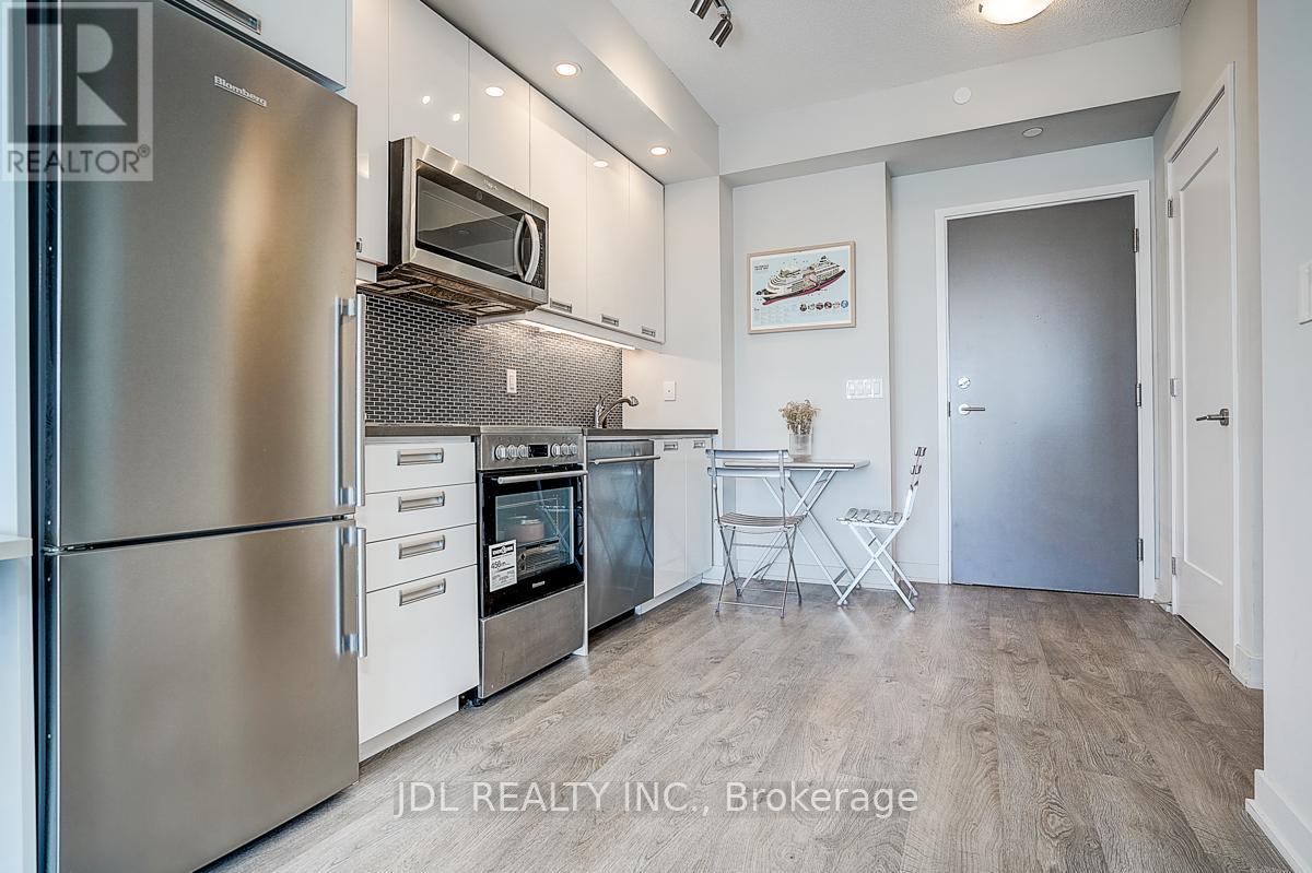 3702 - 99 John Street, Toronto, Ontario  M5V 0S6 - Photo 9 - C12744504