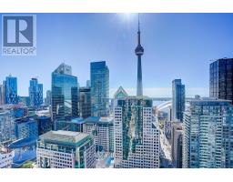 3702 - 99 JOHN STREET, Toronto, Ontario