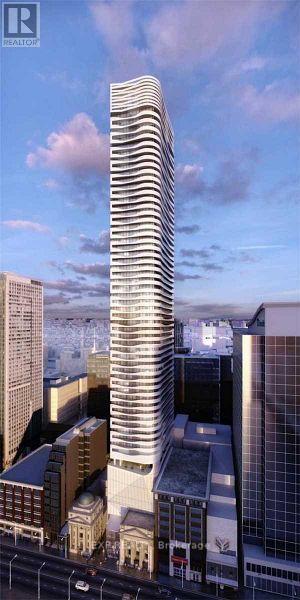 2205 - 197 YONGE STREET, Toronto, Ontario