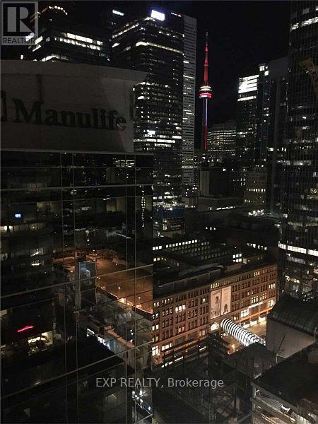 2205 - 197 Yonge Street, Toronto, Ontario  M5B 1M4 - Photo 17 - C12744506