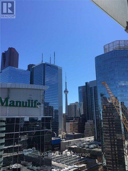 2205 - 197 Yonge Street, Toronto, Ontario  M5B 1M4 - Photo 21 - C12744506