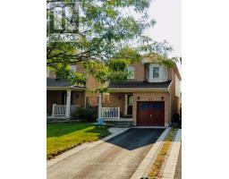 61 BETTINA PLACE, Whitby, Ontario