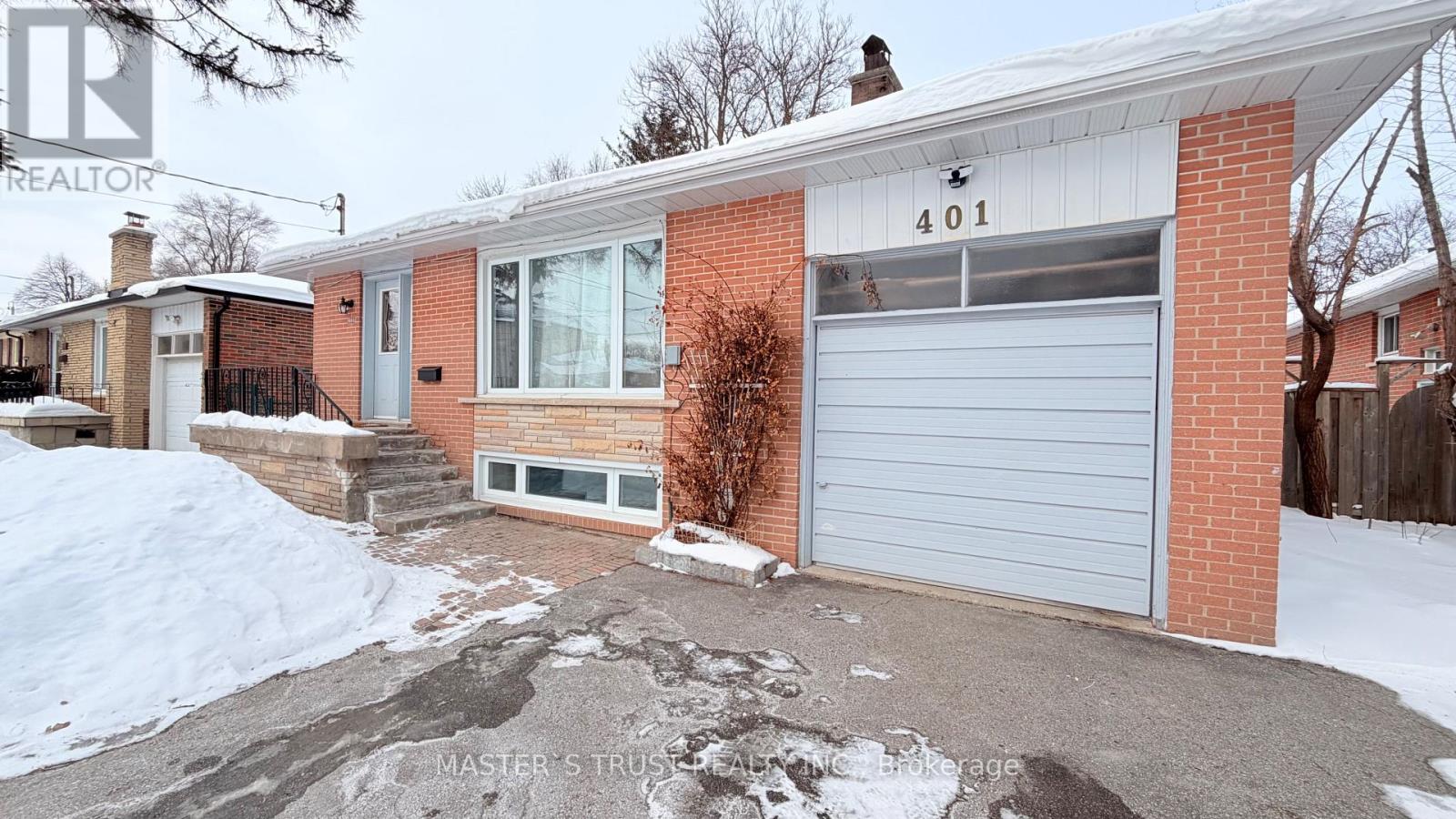 Bsmt - 401 Osiris Drive, Richmond Hill, Ontario  L4C 2P6 - Photo 3 - N12744496