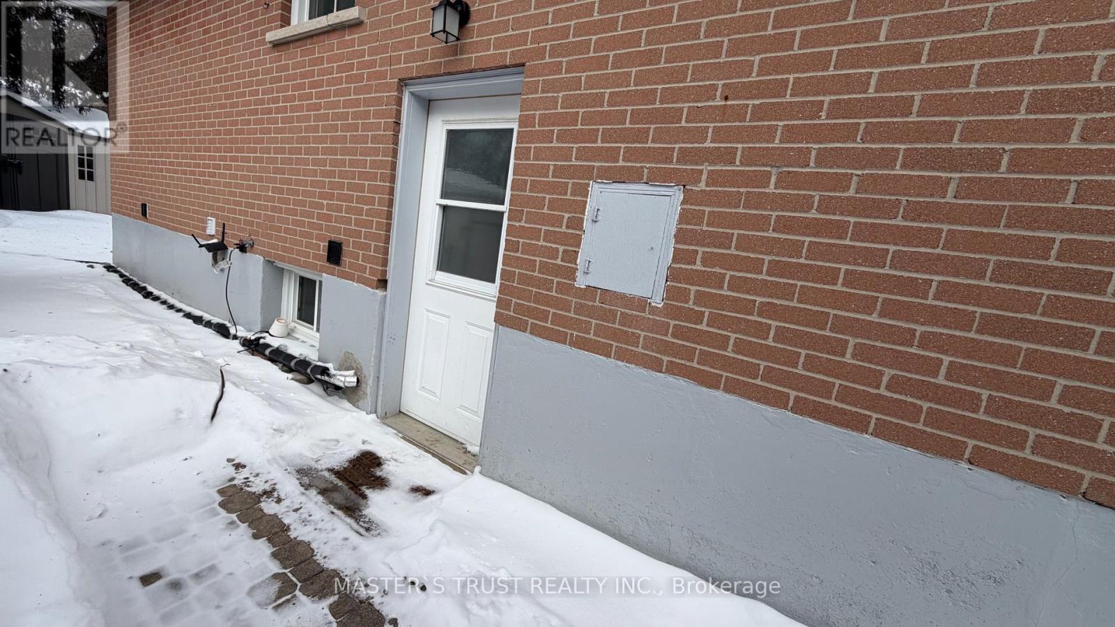 Bsmt - 401 Osiris Drive, Richmond Hill, Ontario  L4C 2P6 - Photo 4 - N12744496