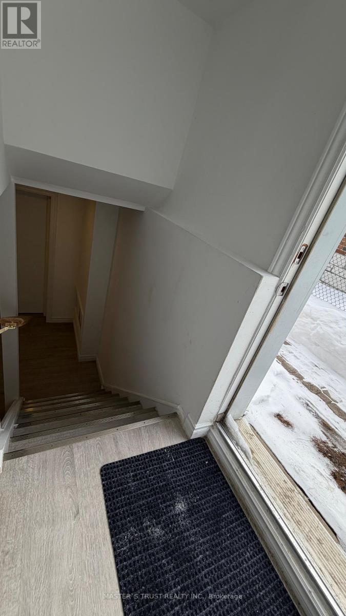 Bsmt - 401 Osiris Drive, Richmond Hill, Ontario  L4C 2P6 - Photo 5 - N12744496