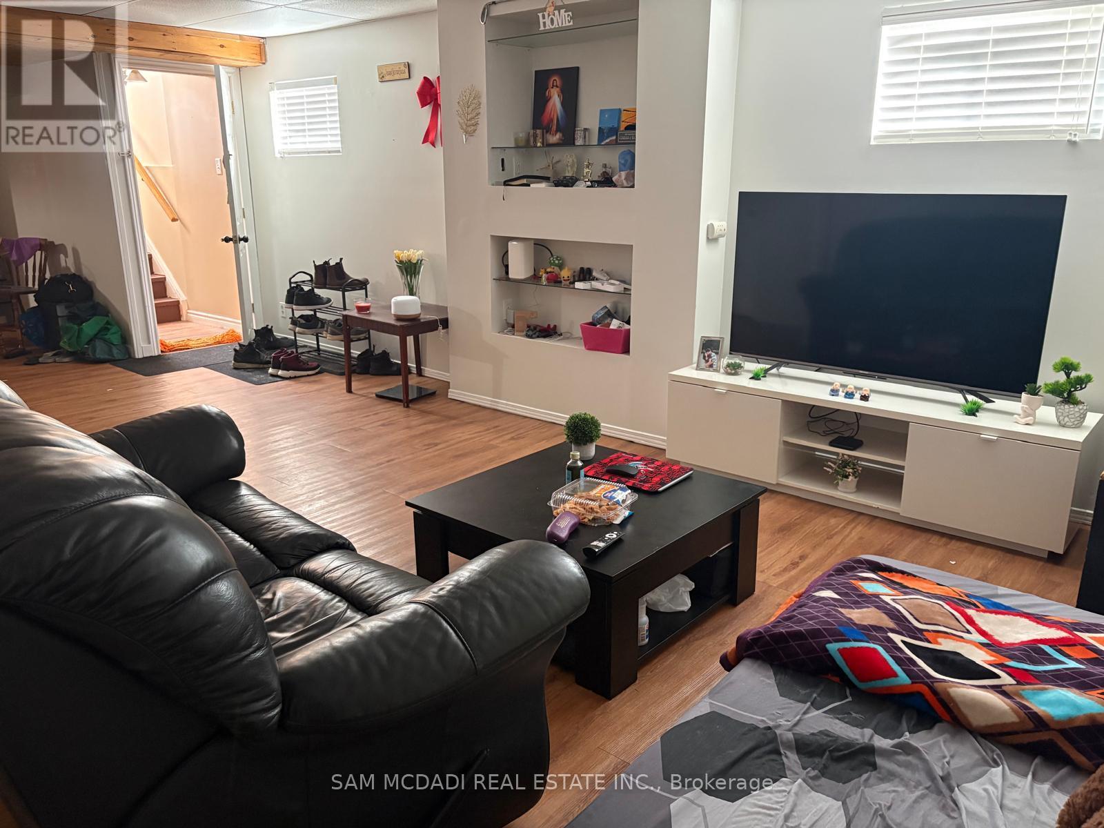 Lower - 87 Rundle Crescent, Barrie, Ontario  L4N 8E6 - Photo 3 - S12744510