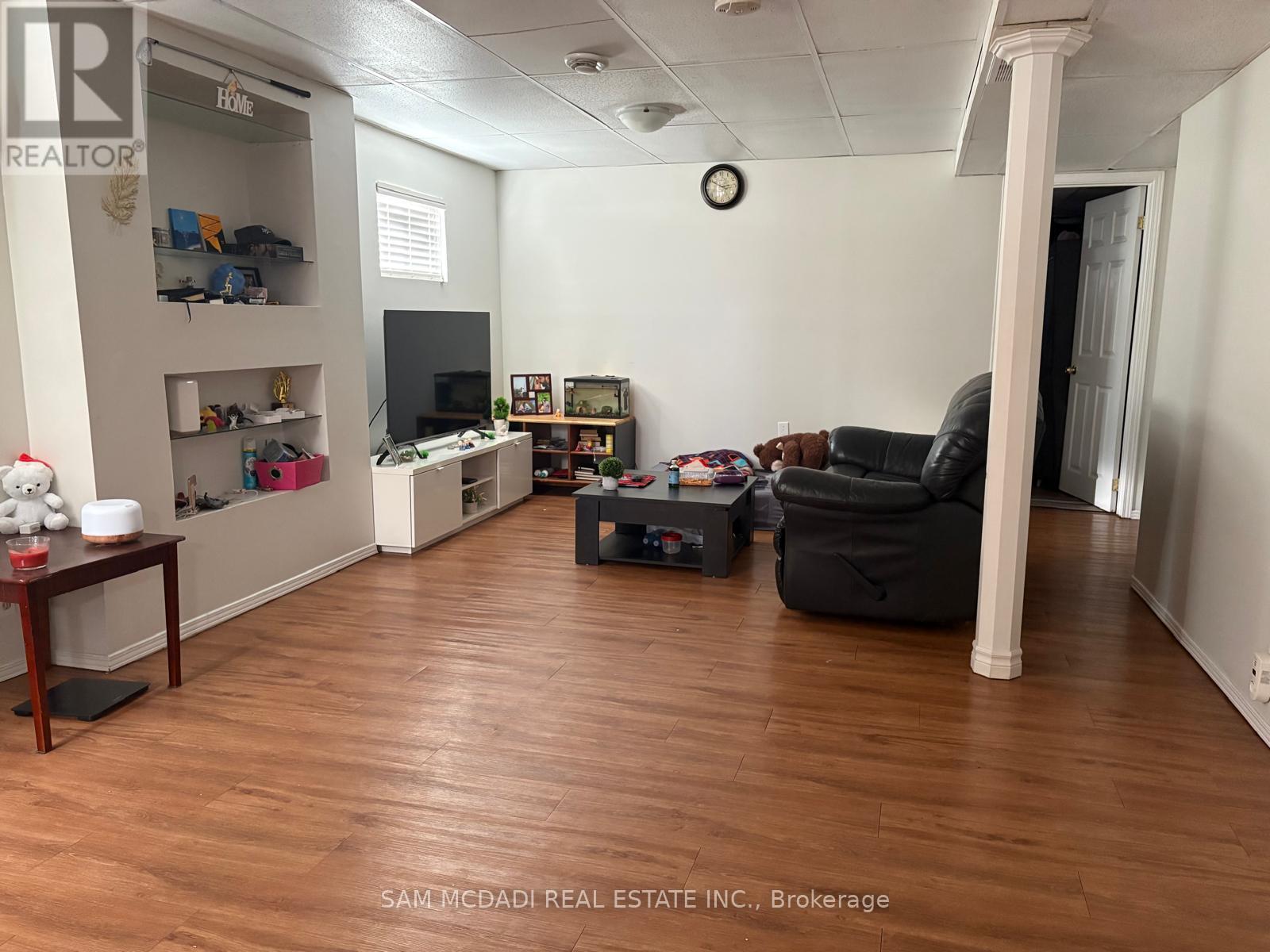 Lower - 87 Rundle Crescent, Barrie, Ontario  L4N 8E6 - Photo 4 - S12744510