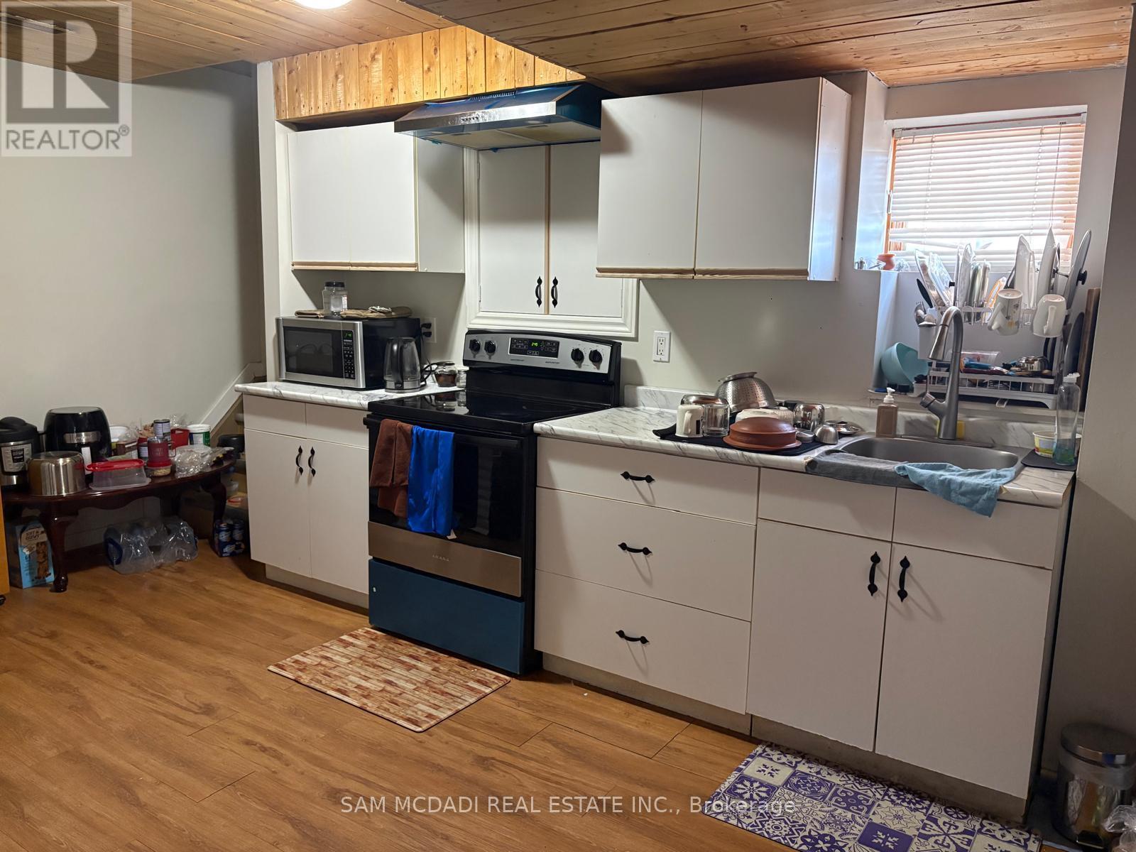 Lower - 87 Rundle Crescent, Barrie, Ontario  L4N 8E6 - Photo 6 - S12744510