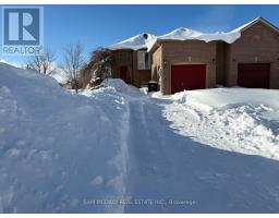 LOWER - 87 RUNDLE CRESCENT, Barrie, Ontario