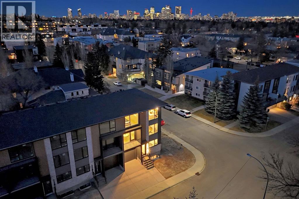 1654 37 Avenue Sw, Calgary, Alberta  T2T 2H5 - Photo 3 - A2273305