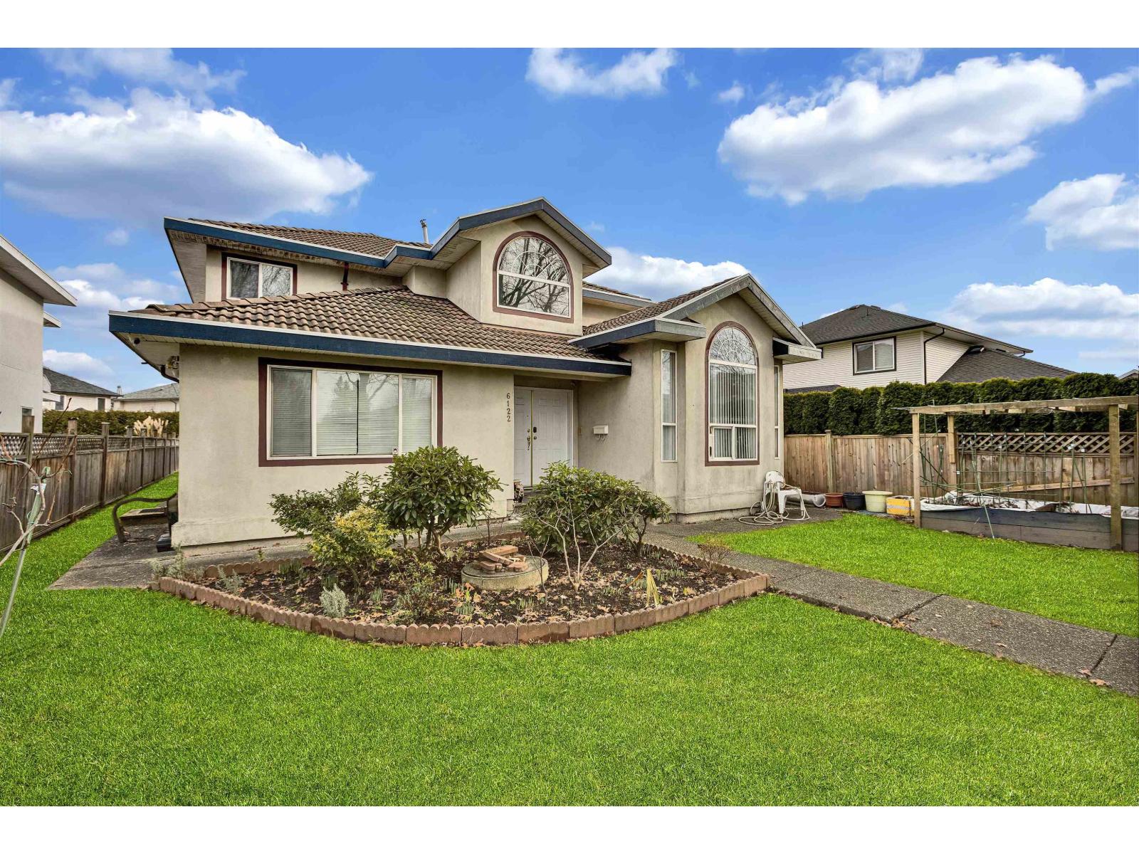 6122 168 Street, Surrey, British Columbia  V3S 3X8 - Photo 1 - R3083637