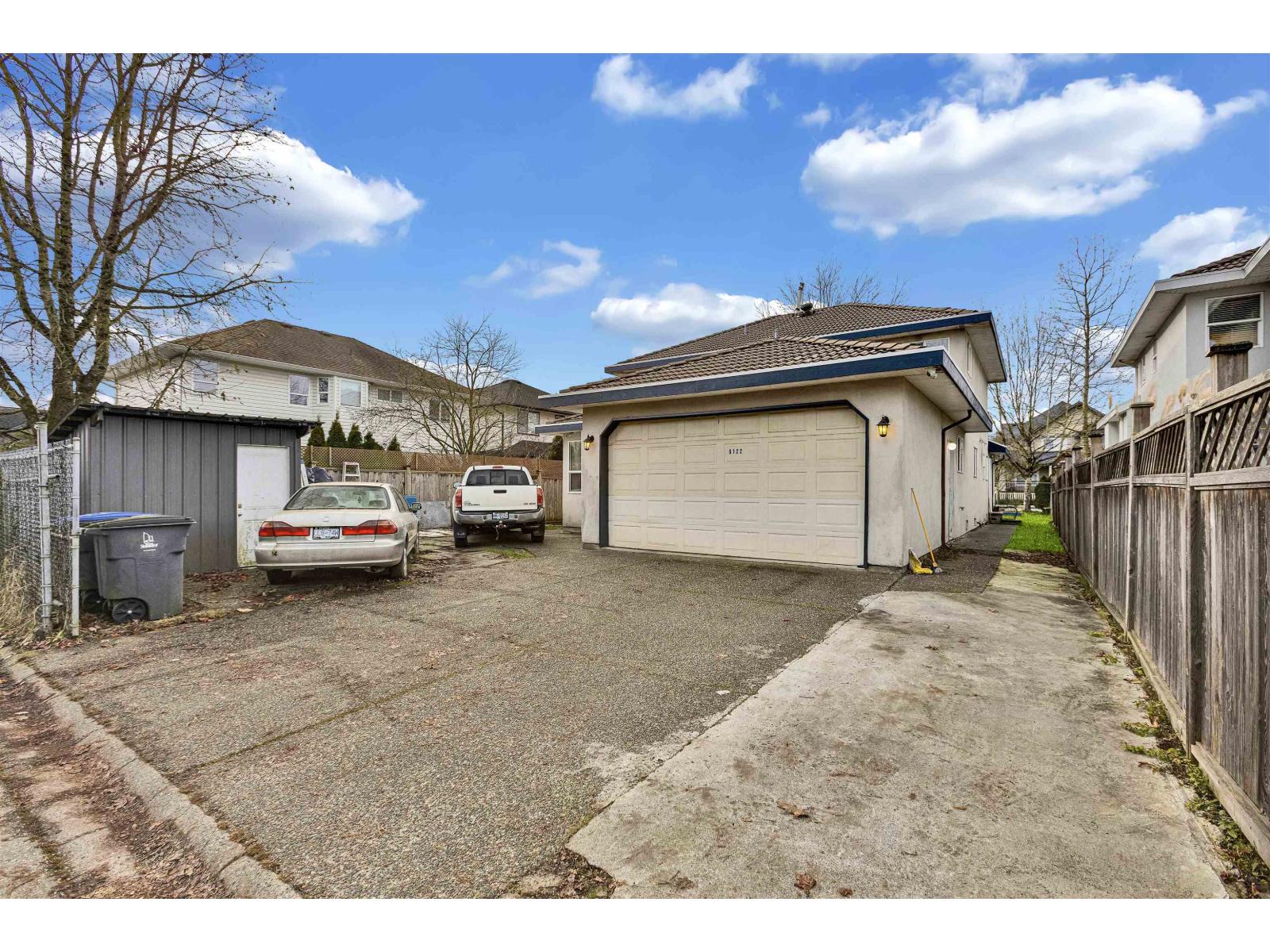 6122 168 Street, Surrey, British Columbia  V3S 3X8 - Photo 4 - R3083637