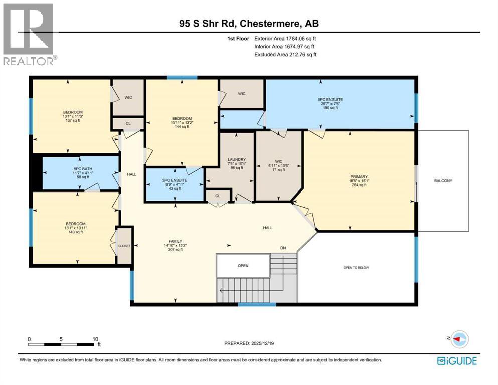 95 South Shore Road, Chestermere, Alberta  T1X 2S2 - Photo 48 - A2279922