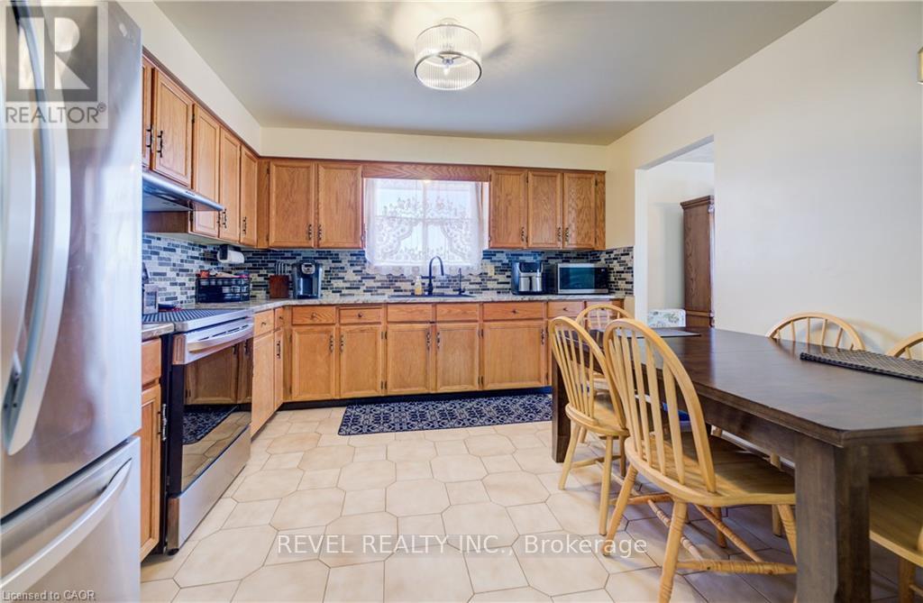 42 Ruffian Road, Brantford, Ontario  N3P 1R6 - Photo 14 - X12744500