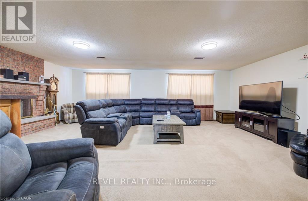 42 Ruffian Road, Brantford, Ontario  N3P 1R6 - Photo 27 - X12744500