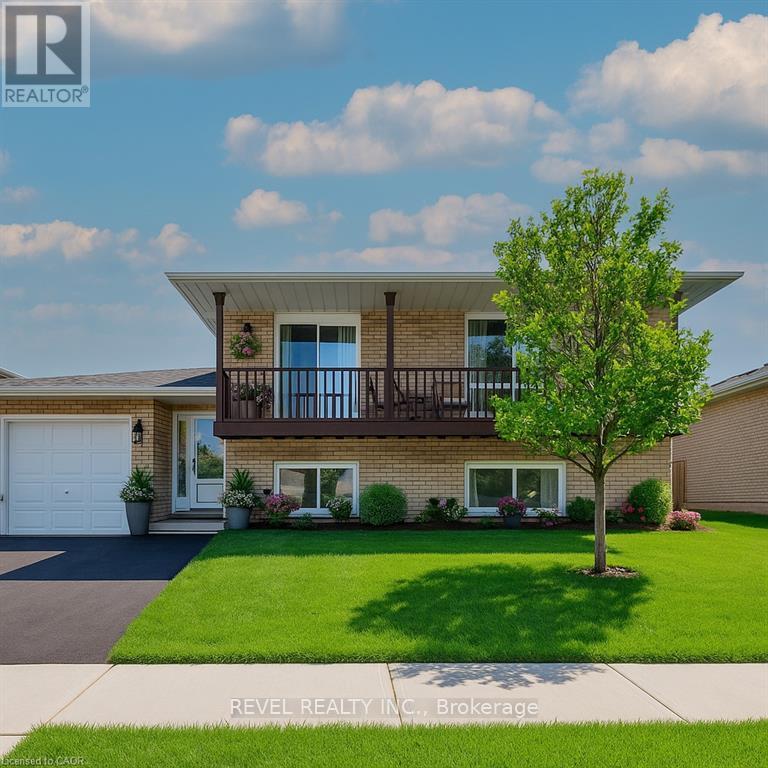 42 Ruffian Road, Brantford, Ontario  N3P 1R6 - Photo 34 - X12744500