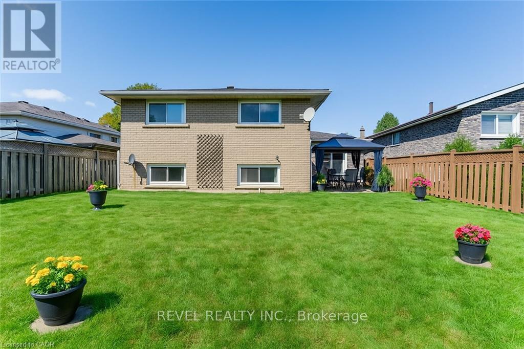 42 Ruffian Road, Brantford, Ontario  N3P 1R6 - Photo 36 - X12744500