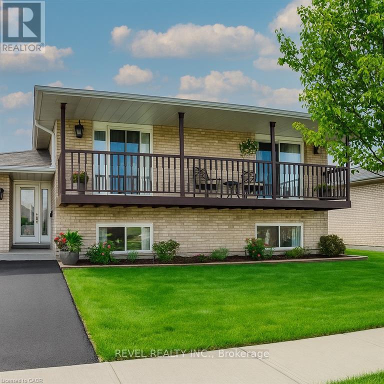 42 Ruffian Road, Brantford, Ontario  N3P 1R6 - Photo 37 - X12744500