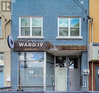 1441 MAIN STREET E, Hamilton, Ontario