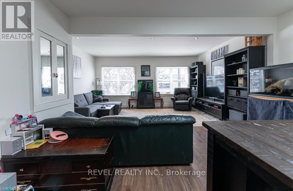 1441 Main Street E, Hamilton, Ontario  L8K 1C4 - Photo 10 - X12744512