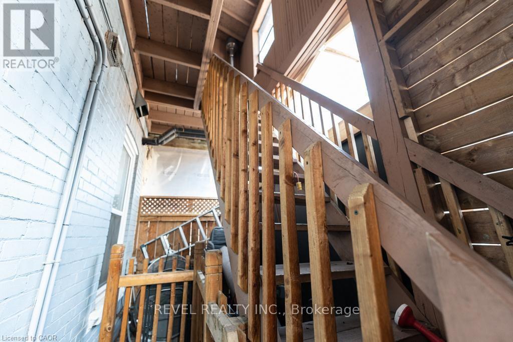 1441 Main Street E, Hamilton, Ontario  L8K 1C4 - Photo 16 - X12744512