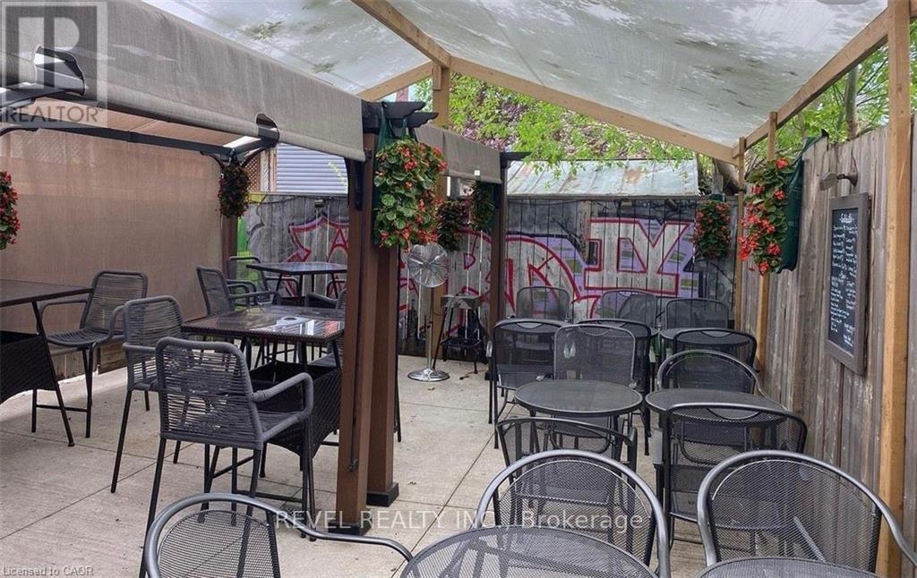 1441 Main Street E, Hamilton, Ontario  L8K 1C4 - Photo 18 - X12744512