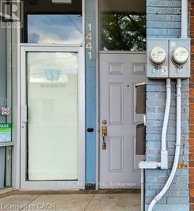 1441 Main Street E, Hamilton, Ontario  L8K 1C4 - Photo 2 - X12744512