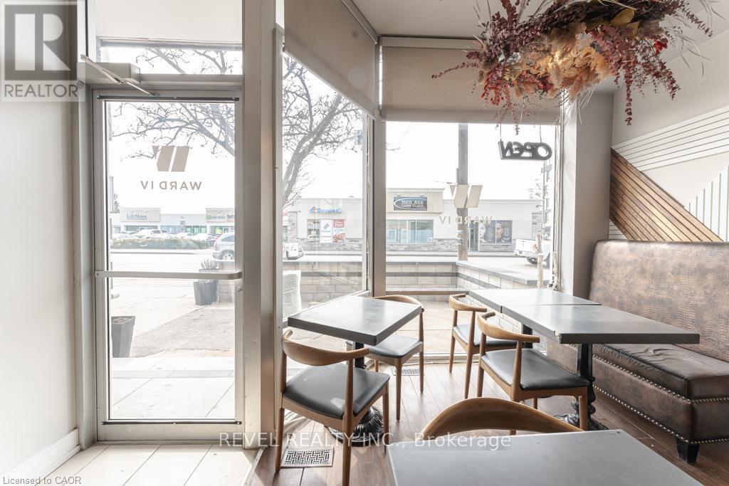 1441 Main Street E, Hamilton, Ontario  L8K 1C4 - Photo 3 - X12744512