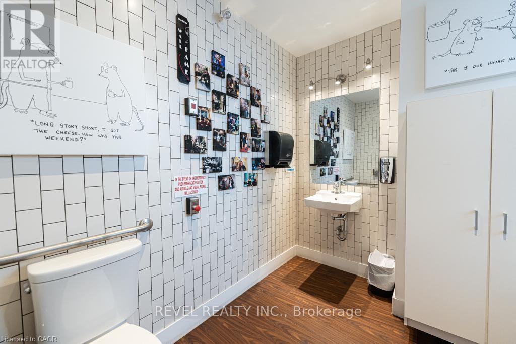 1441 Main Street E, Hamilton, Ontario  L8K 1C4 - Photo 6 - X12744512