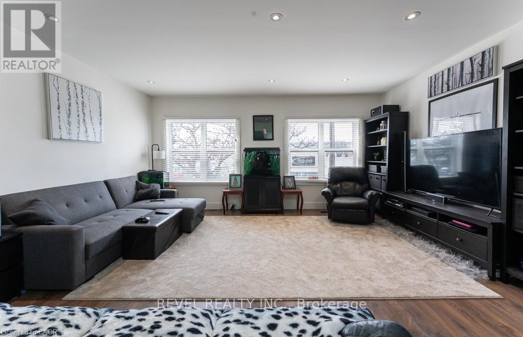 1441 Main Street E, Hamilton, Ontario  L8K 1C4 - Photo 8 - X12744512